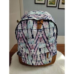Sun + Stone Medium Backpack